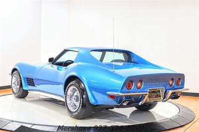 1971 Chevrolet Corvette   - Photo 6 - Springfield, OH 45503