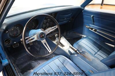 1971 Chevrolet Corvette   - Photo 2 - Springfield, OH 45503