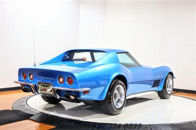 1971 Chevrolet Corvette   - Photo 9 - Springfield, OH 45503