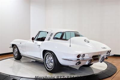 1964 Chevrolet Corvette   - Photo 5 - Springfield, OH 45503