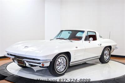 1964 Chevrolet Corvette   - Photo 1 - Springfield, OH 45503