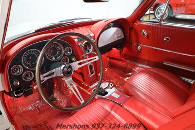 1964 Chevrolet Corvette   - Photo 2 - Springfield, OH 45503