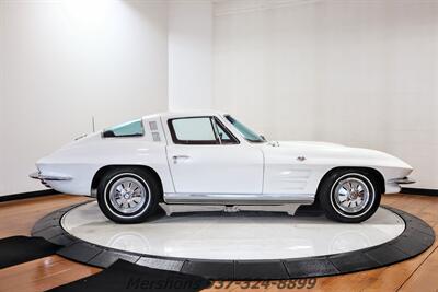 1964 Chevrolet Corvette   - Photo 8 - Springfield, OH 45503