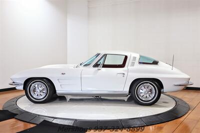 1964 Chevrolet Corvette   - Photo 6 - Springfield, OH 45503