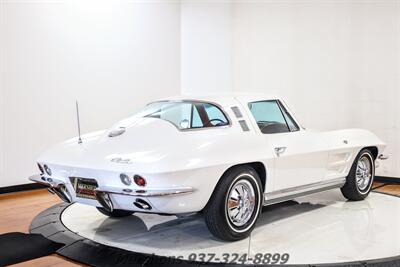 1964 Chevrolet Corvette   - Photo 9 - Springfield, OH 45503