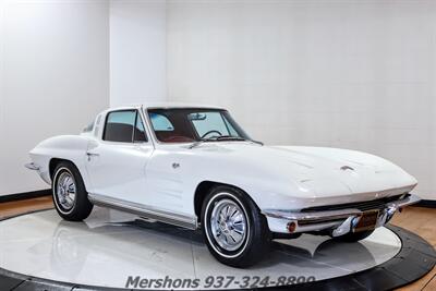 1964 Chevrolet Corvette   - Photo 7 - Springfield, OH 45503