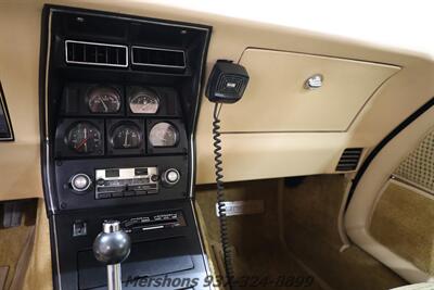 1979 Chevrolet Corvette - Photo 18 - Springfield, OH 45503
