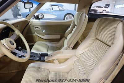 1979 Chevrolet Corvette - Photo 12 - Springfield, OH 45503