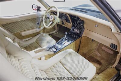 1979 Chevrolet Corvette - Photo 11 - Springfield, OH 45503