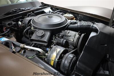 1979 Chevrolet Corvette - Photo 21 - Springfield, OH 45503