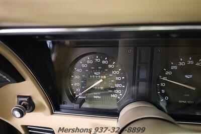 1979 Chevrolet Corvette - Photo 20 - Springfield, OH 45503
