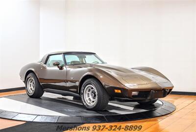 1979 Chevrolet Corvette - Photo 5 - Springfield, OH 45503