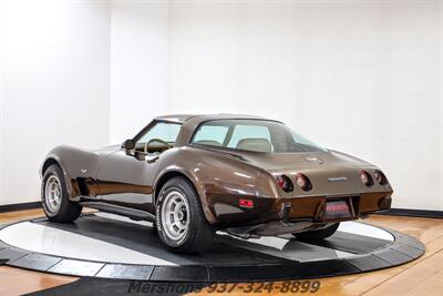 1979 Chevrolet Corvette - Photo 6 - Springfield, OH 45503