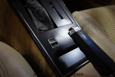 1979 Chevrolet Corvette - Photo 19 - Springfield, OH 45503