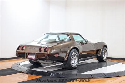 1979 Chevrolet Corvette - Photo 8 - Springfield, OH 45503