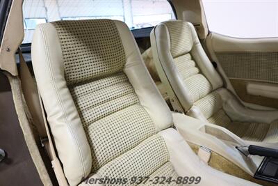 1979 Chevrolet Corvette - Photo 13 - Springfield, OH 45503