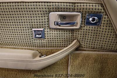 1979 Chevrolet Corvette - Photo 15 - Springfield, OH 45503