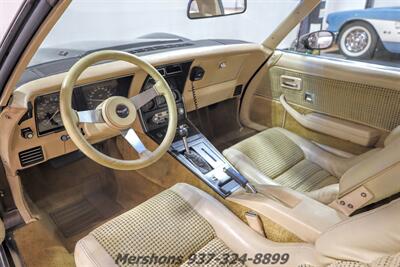 1979 Chevrolet Corvette - Photo 2 - Springfield, OH 45503