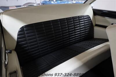 1956 Ford Fairlane Victoria   - Photo 14 - Springfield, OH 45503