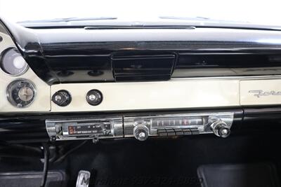 1956 Ford Fairlane Victoria   - Photo 16 - Springfield, OH 45503