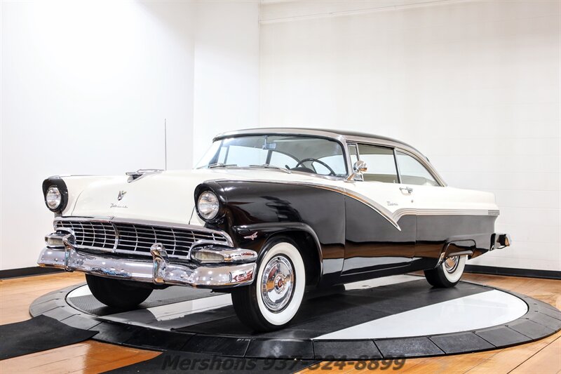 1956 Ford Fairlane Victoria  