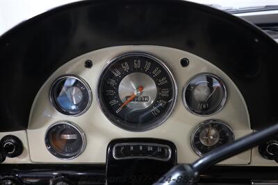 1956 Ford Fairlane Victoria   - Photo 15 - Springfield, OH 45503