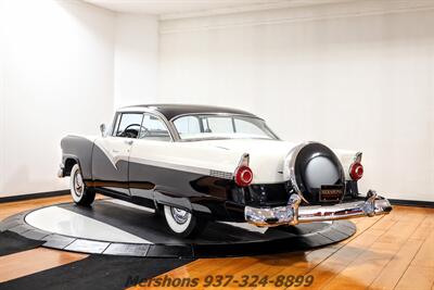 1956 Ford Fairlane Victoria   - Photo 5 - Springfield, OH 45503