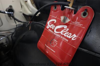 1956 Ford Fairlane Victoria   - Photo 19 - Springfield, OH 45503