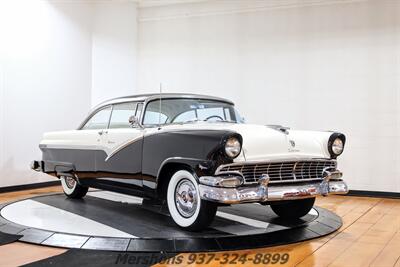 1956 Ford Fairlane Victoria   - Photo 7 - Springfield, OH 45503