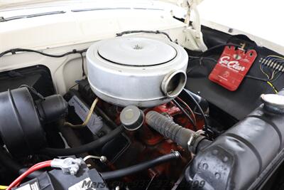 1956 Ford Fairlane Victoria   - Photo 20 - Springfield, OH 45503