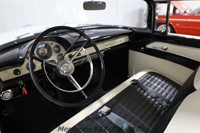1956 Ford Fairlane Victoria   - Photo 2 - Springfield, OH 45503
