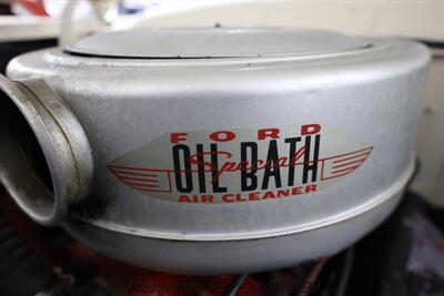 1956 Ford Fairlane Victoria   - Photo 18 - Springfield, OH 45503