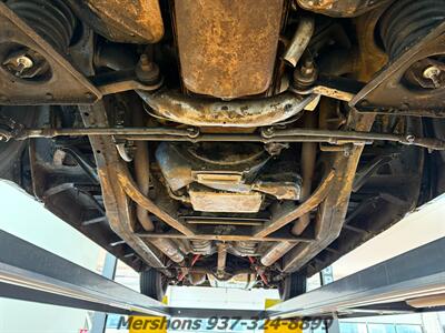 1956 Ford Fairlane Victoria   - Photo 21 - Springfield, OH 45503