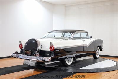 1956 Ford Fairlane Victoria   - Photo 9 - Springfield, OH 45503