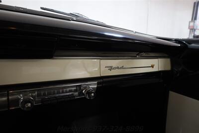 1956 Ford Fairlane Victoria   - Photo 17 - Springfield, OH 45503