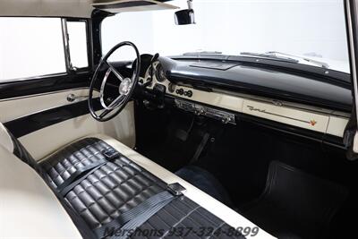 1956 Ford Fairlane Victoria   - Photo 11 - Springfield, OH 45503