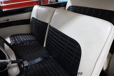 1956 Ford Fairlane Victoria   - Photo 12 - Springfield, OH 45503