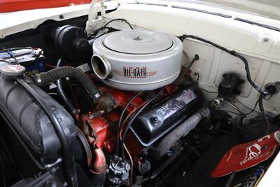1956 Ford Fairlane Victoria   - Photo 3 - Springfield, OH 45503