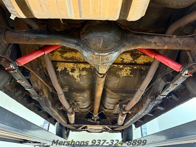 1956 Ford Fairlane Victoria   - Photo 22 - Springfield, OH 45503