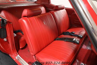 1970 Chevrolet Chevelle SS396   - Photo 14 - Springfield, OH 45503