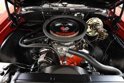 1970 Chevrolet Chevelle SS396   - Photo 3 - Springfield, OH 45503