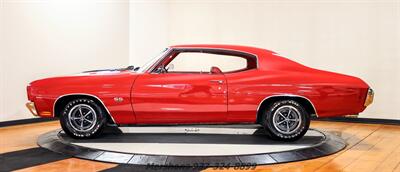 1970 Chevrolet Chevelle SS396   - Photo 6 - Springfield, OH 45503