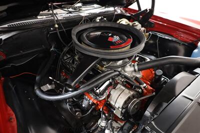 1970 Chevrolet Chevelle SS396   - Photo 15 - Springfield, OH 45503