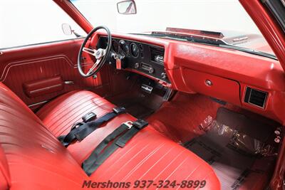 1970 Chevrolet Chevelle SS396   - Photo 12 - Springfield, OH 45503
