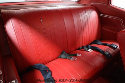 1970 Chevrolet Chevelle SS396   - Photo 13 - Springfield, OH 45503