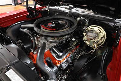 1970 Chevrolet Chevelle SS396   - Photo 16 - Springfield, OH 45503