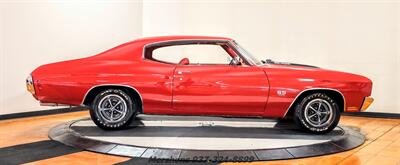 1970 Chevrolet Chevelle SS396   - Photo 8 - Springfield, OH 45503