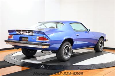 1974 Chevrolet Camaro Z/28   - Photo 8 - Springfield, OH 45503