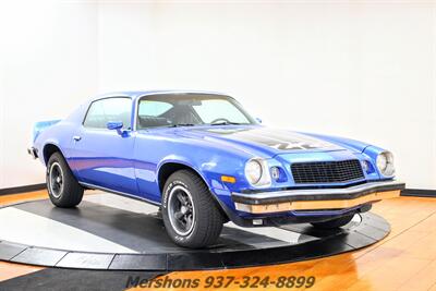 1974 Chevrolet Camaro Z/28   - Photo 6 - Springfield, OH 45503