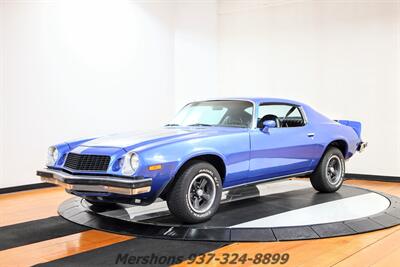 1974 Chevrolet Camaro Z/28   - Photo 1 - Springfield, OH 45503